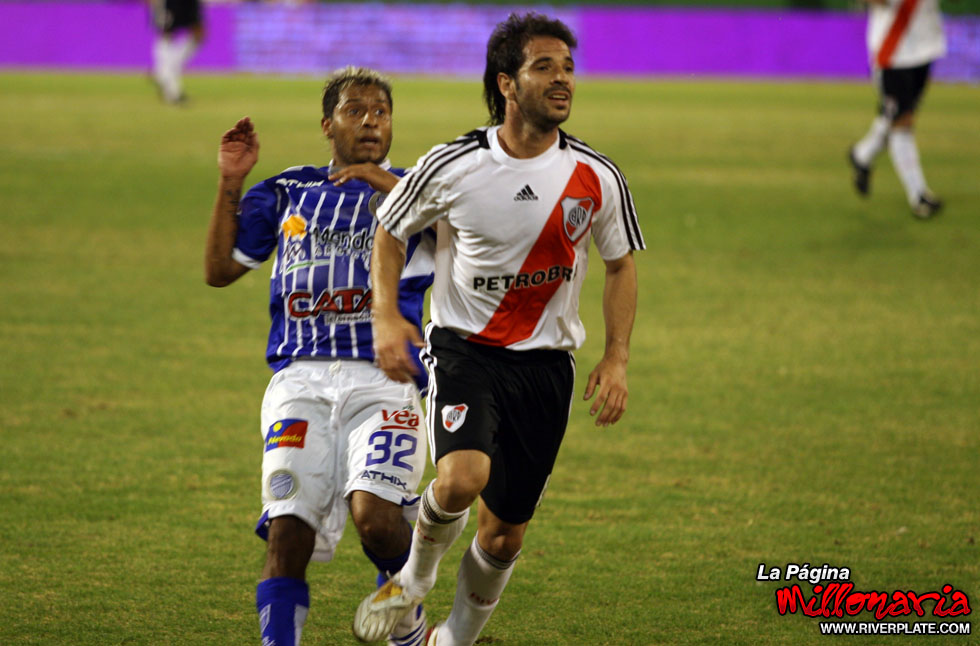 River Plate vs Godoy Cruz (AP 2008) 17