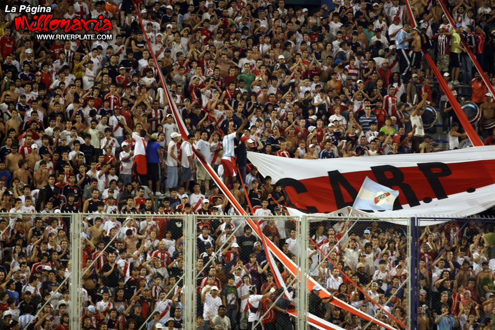 River Plate vs Godoy Cruz (AP 2008) 18