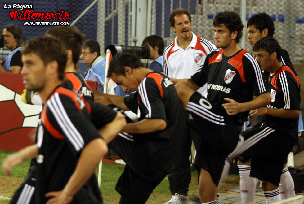 River Plate vs Godoy Cruz (AP 2008) 20