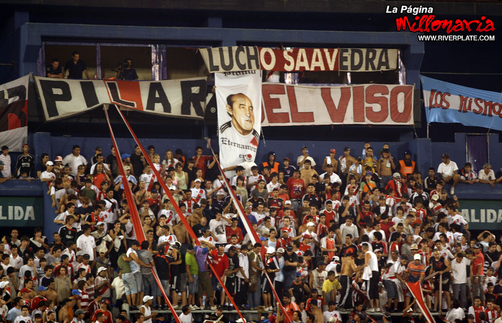 River Plate vs Godoy Cruz (AP 2008) 28