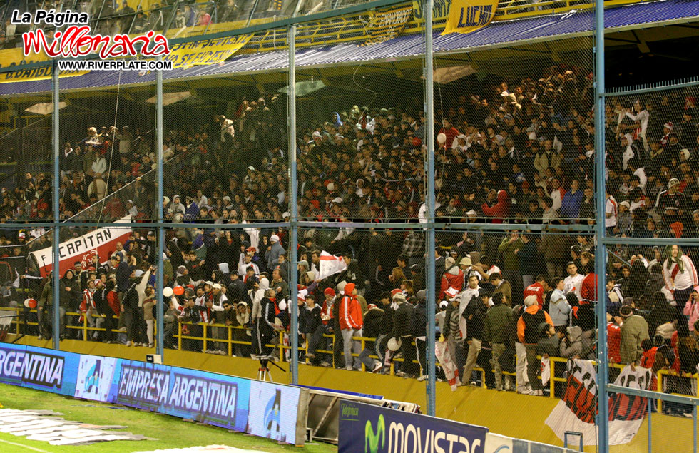 Rosario Central vs River Plate (AP 2009) 7