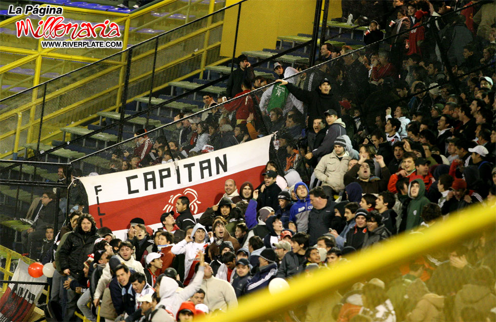 Rosario Central vs River Plate (AP 2009) 10