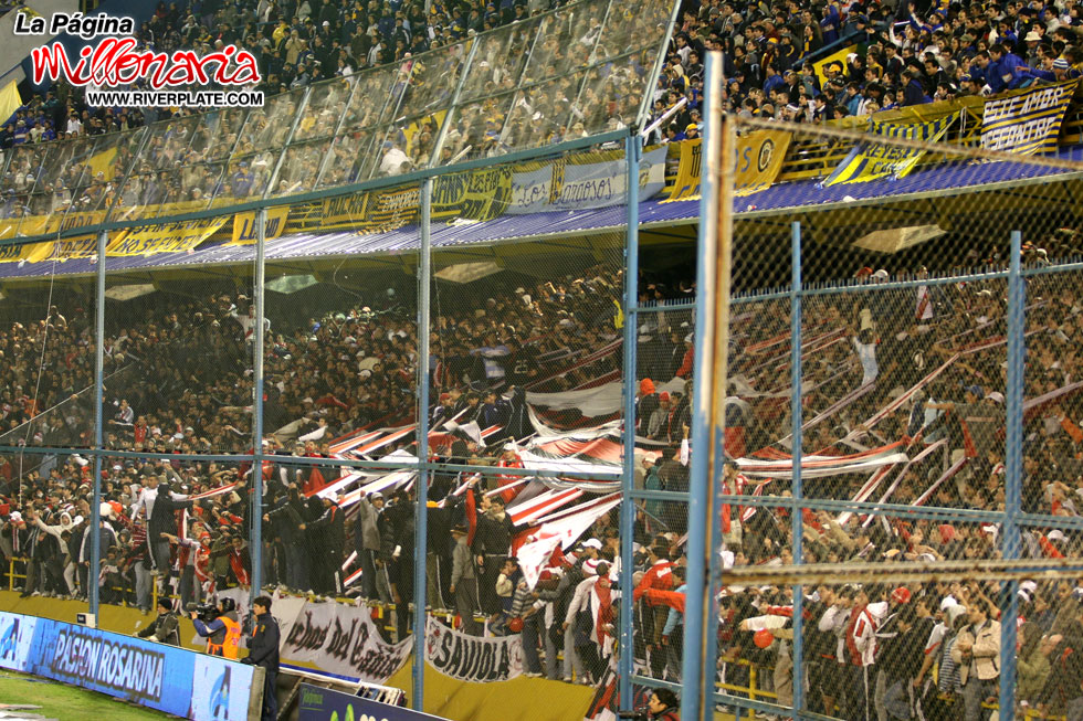 Rosario Central vs River Plate (AP 2009) 8