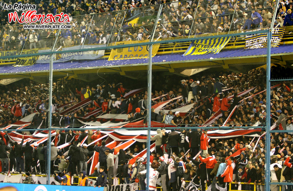 Rosario Central vs River Plate (AP 2009) 9