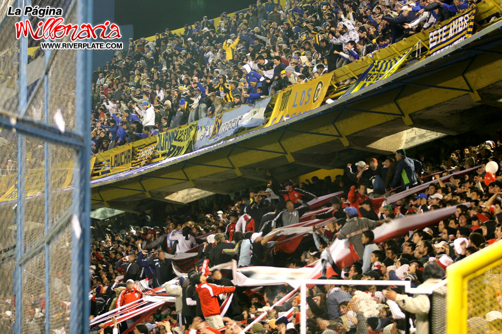 Rosario Central vs River Plate (AP 2009) 12