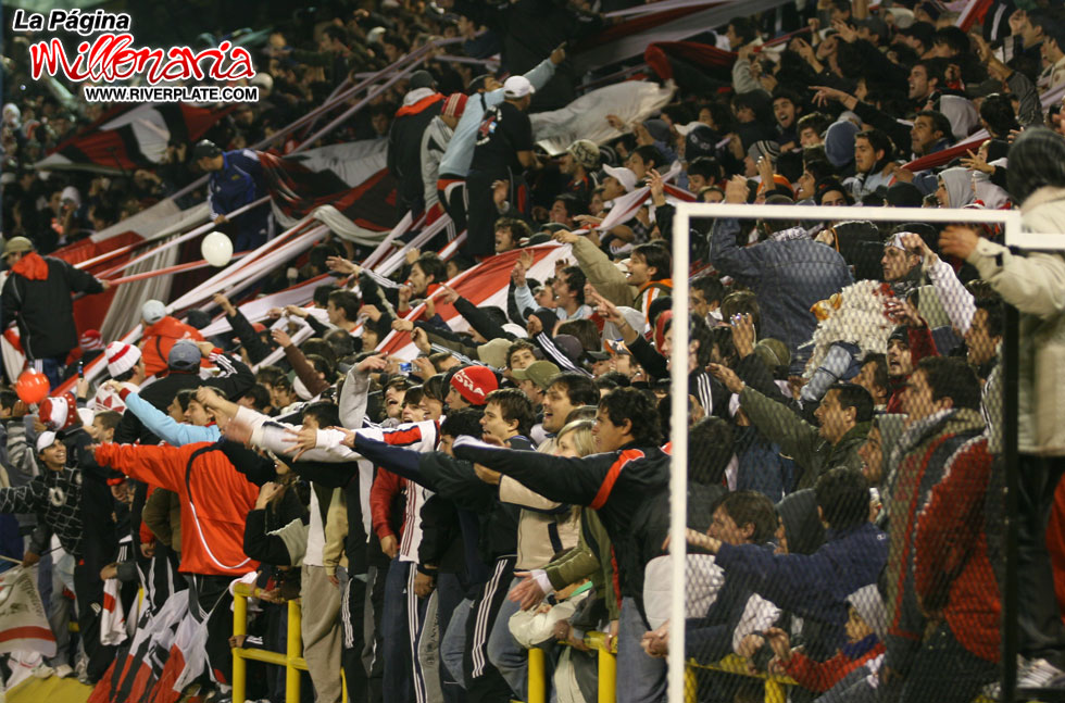 Rosario Central vs River Plate (AP 2009) 11
