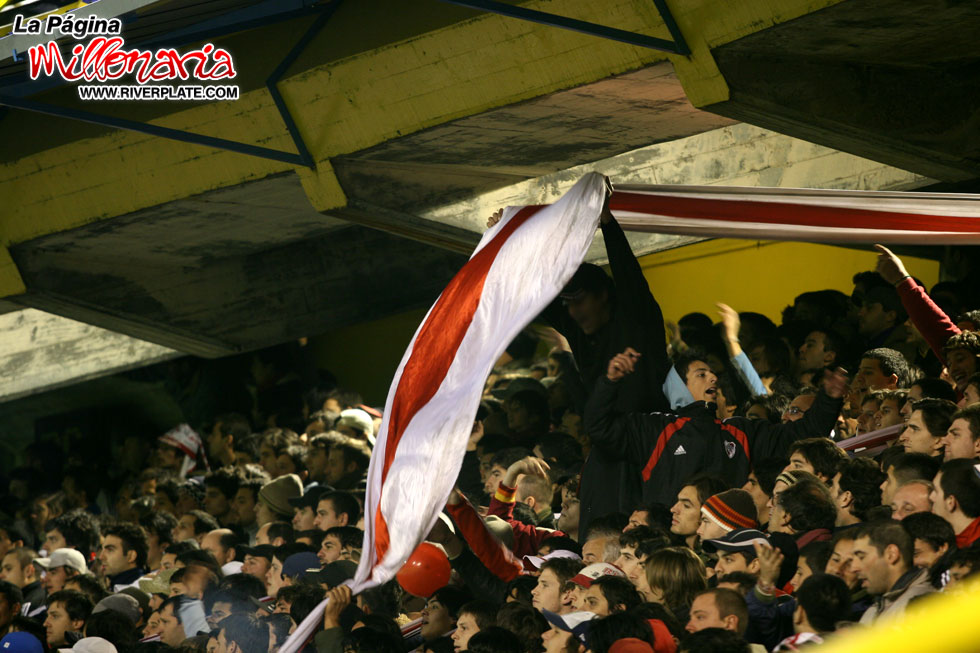 Rosario Central vs River Plate (AP 2009) 13