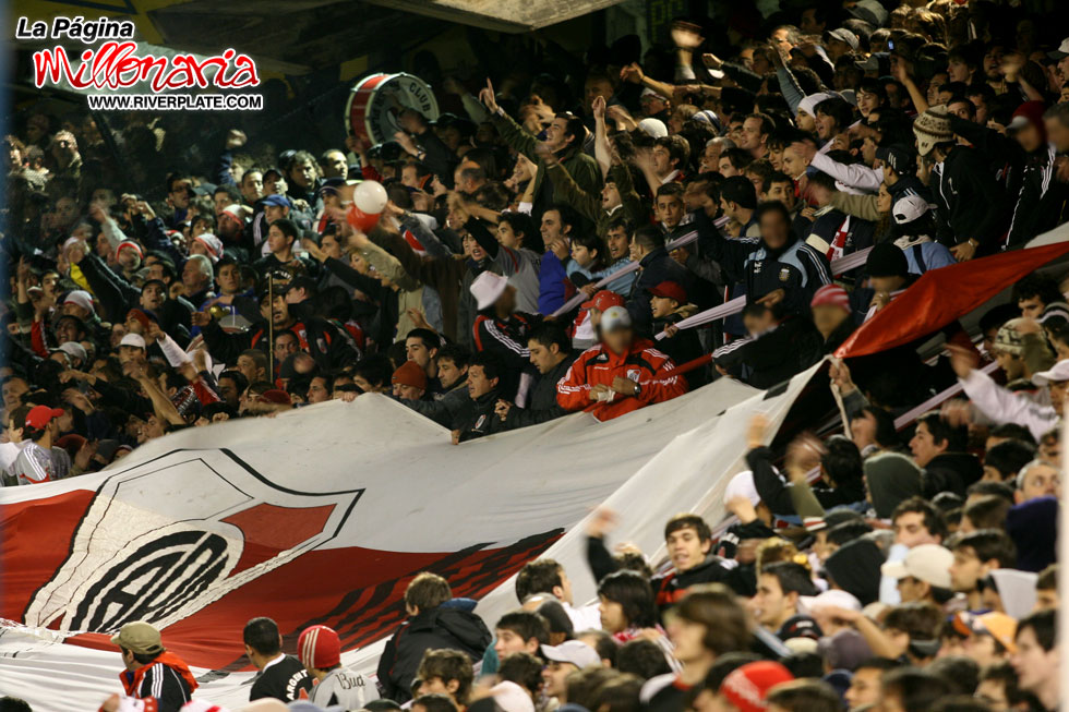 Rosario Central vs River Plate (AP 2009) 14