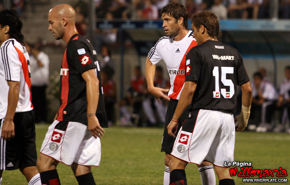 River Plate vs San Lorenzo (Salta 2009) 21