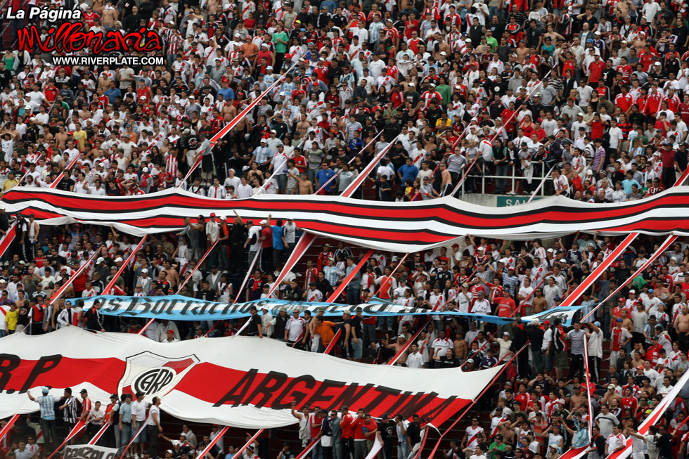 San Lorenzo vs River Plate (AP 2009) 11