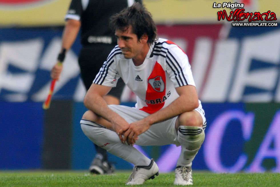 San Lorenzo vs River Plate (AP 2009) 19