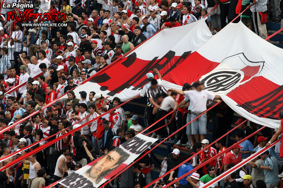 San Lorenzo vs River Plate (AP 2009) 22