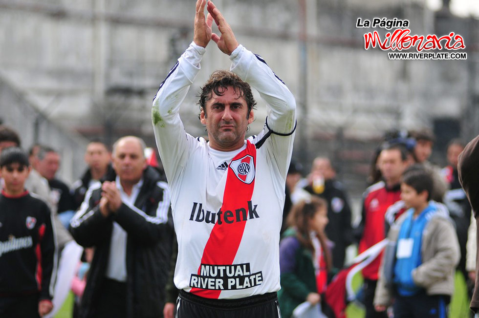 River Plate vs San Lorenzo - Súper 8 (Semifinales) 2