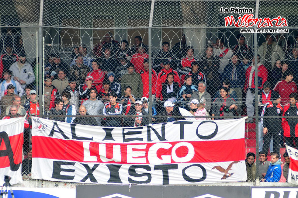 River Plate vs San Lorenzo - Súper 8 (Semifinales) 7