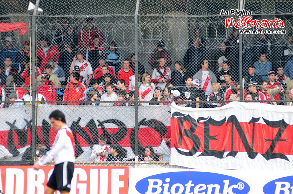River Plate vs San Lorenzo - Súper 8 (Semifinales) 14