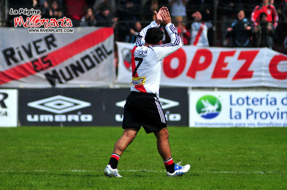 River Plate vs San Lorenzo - Súper 8 (Semifinales) 32