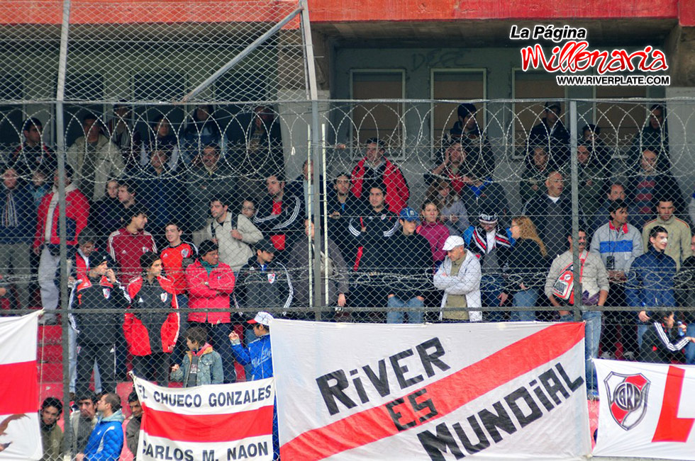 River Plate vs San Lorenzo - Súper 8 (Semifinales) 33