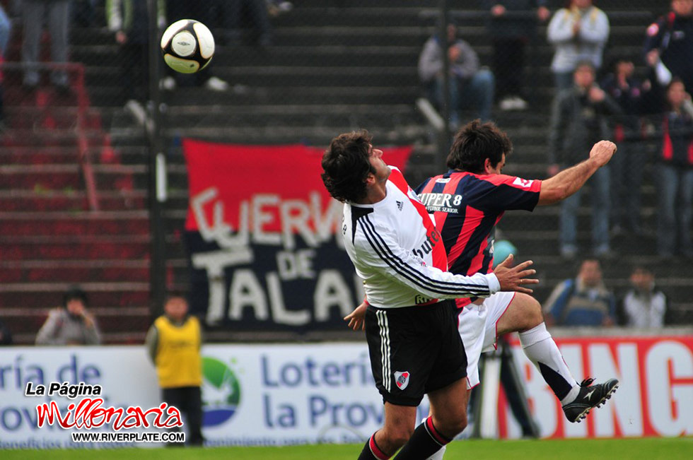 River Plate vs San Lorenzo - Súper 8 (Semifinales) 37