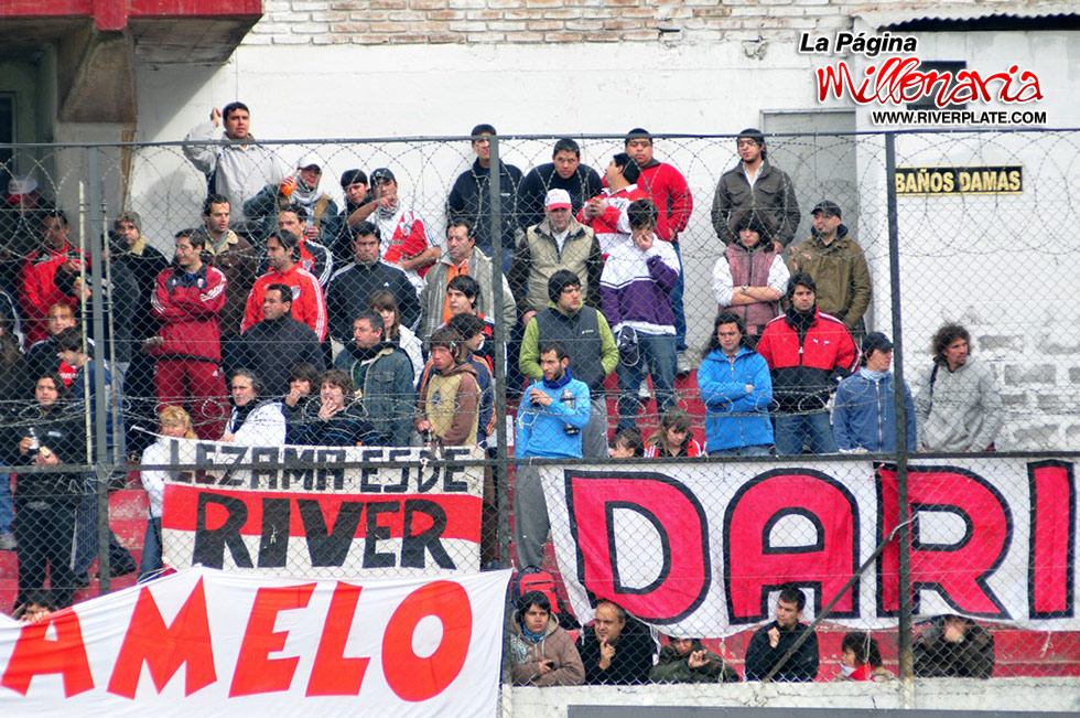River Plate vs San Lorenzo - Súper 8 (Semifinales) 39