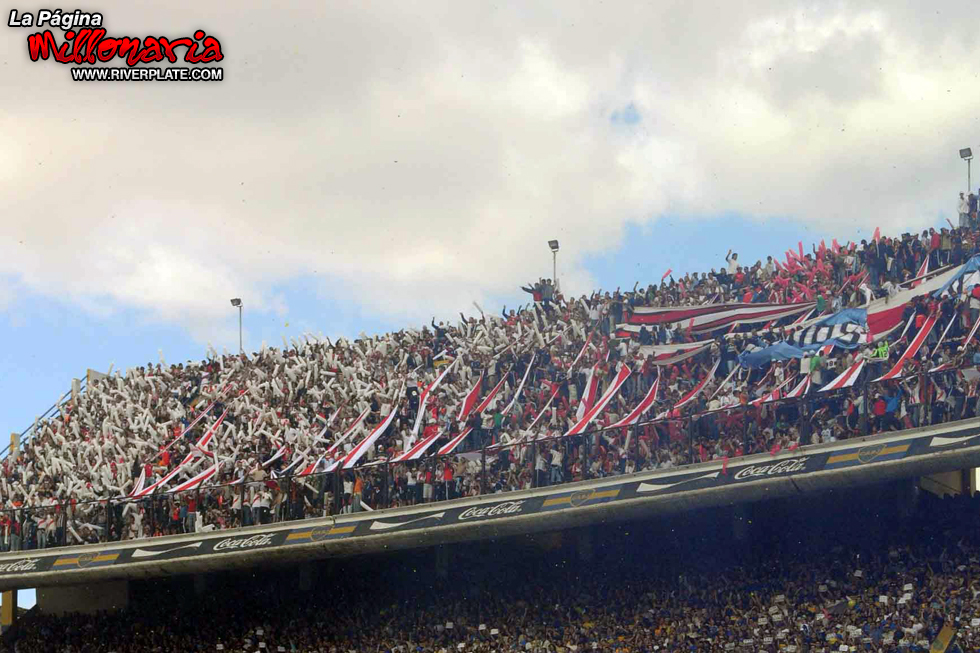 Boca Juniors vs River Plate (CL 2009) 33