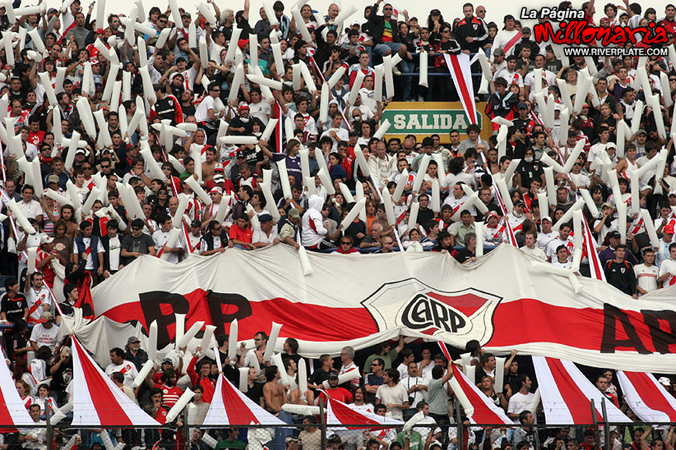 Boca Juniors vs River Plate (CL 2009) 35