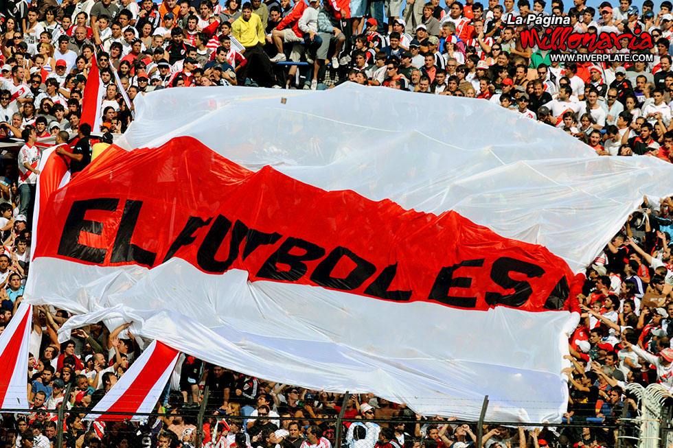 Boca Juniors vs River Plate (CL 2009) 12
