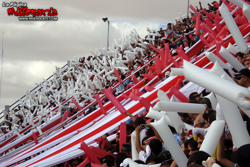 Boca Juniors vs River Plate (CL 2009) 8