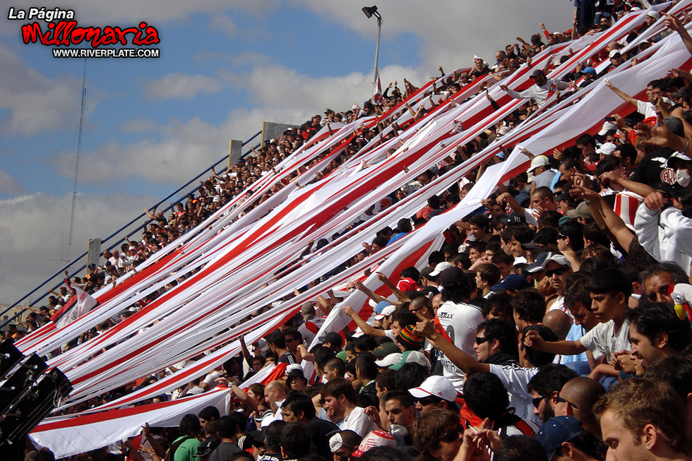 Boca Juniors vs River Plate (CL 2009) 11