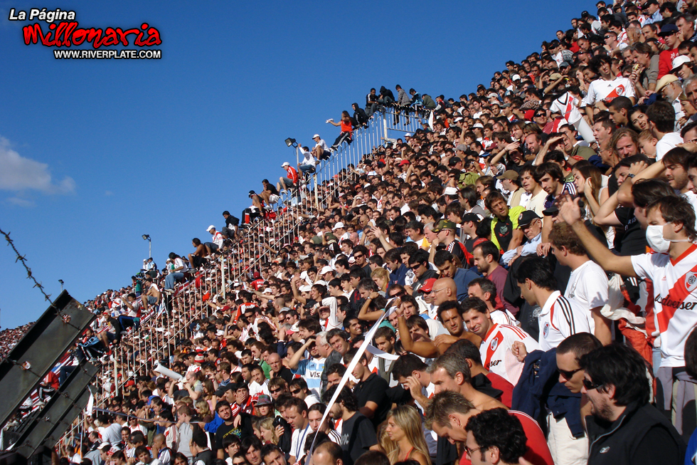 Boca Juniors vs River Plate (CL 2009) 9