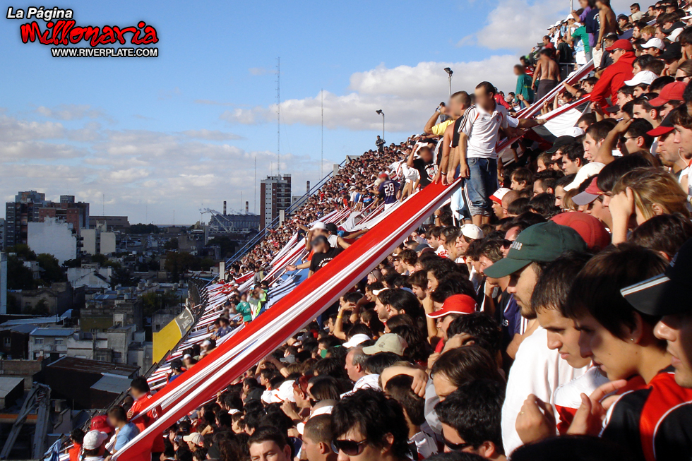 Boca Juniors vs River Plate (CL 2009) 17