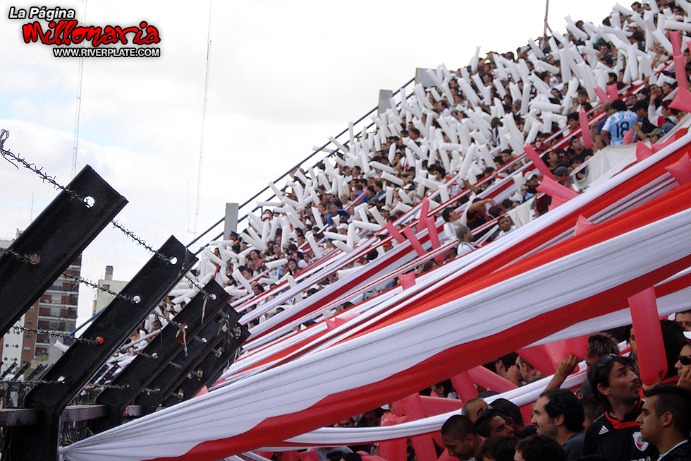 Boca Juniors vs River Plate (CL 2009) 20