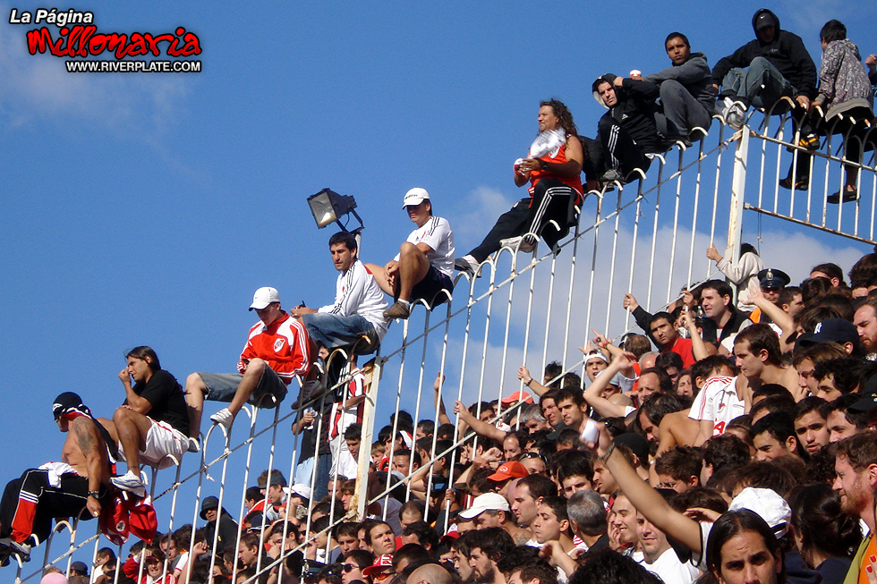 Boca Juniors vs River Plate (CL 2009) 18