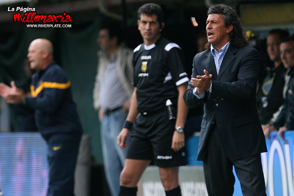 Boca Juniors vs River Plate (CL 2009) 32