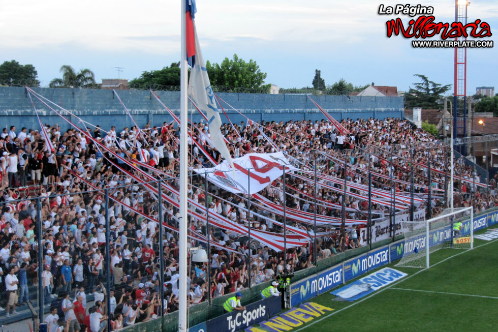 Tigre vs River Plate (AP 2009) 7