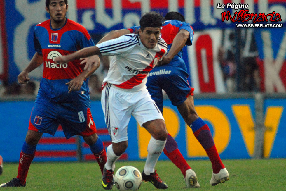 Tigre vs River Plate (AP 2009) 3