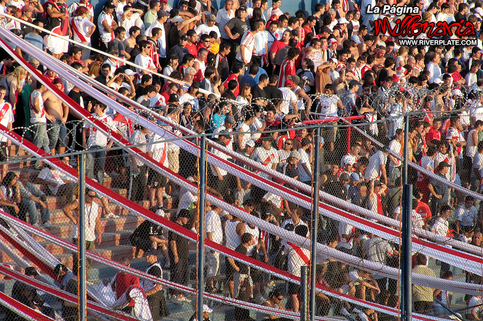 Tigre vs River Plate (AP 2009) 4