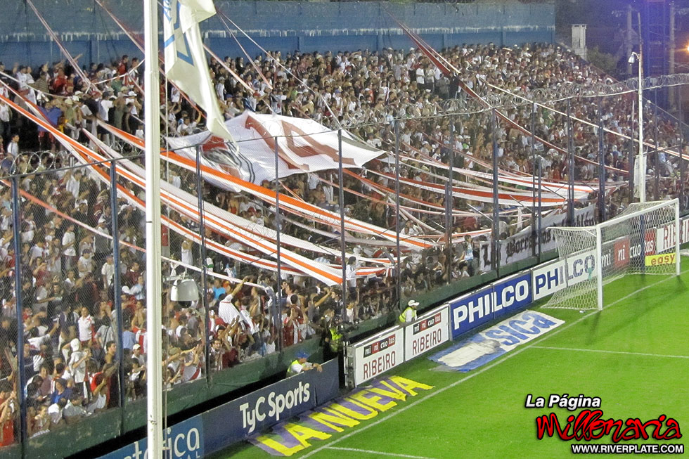 Tigre vs River Plate (AP 2009) 2
