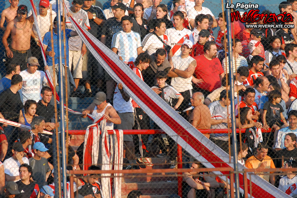 Tigre vs River Plate (AP 2009) 11