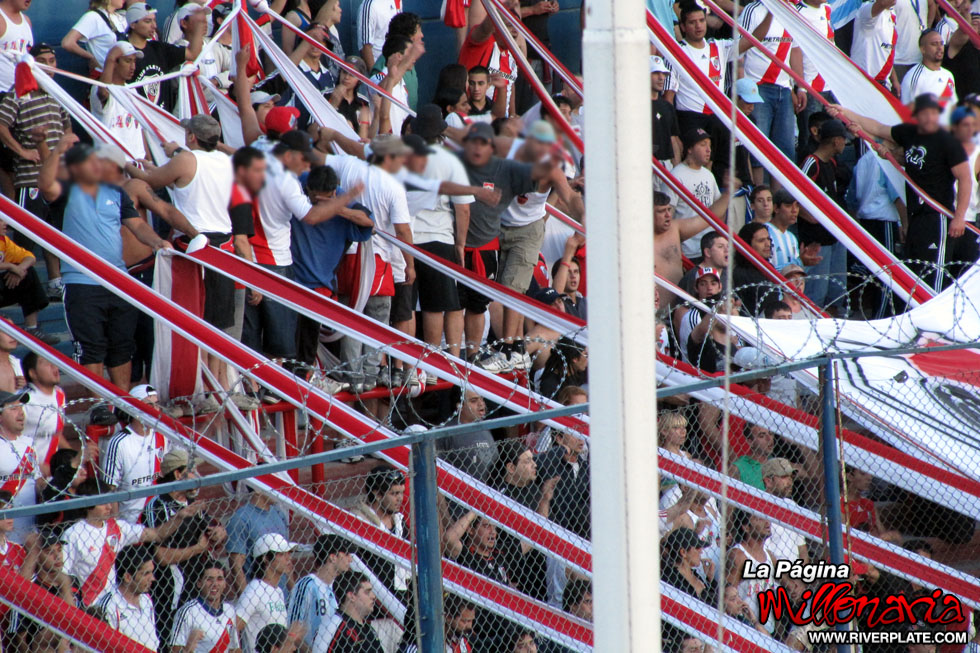 Tigre vs River Plate (AP 2009) 13