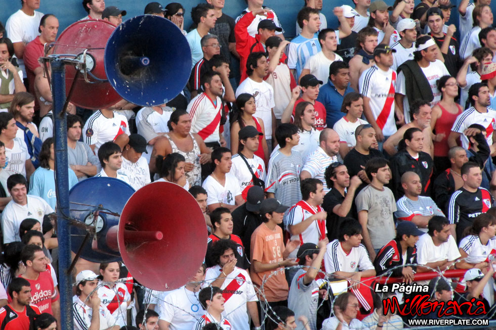 Tigre vs River Plate (AP 2009) 9