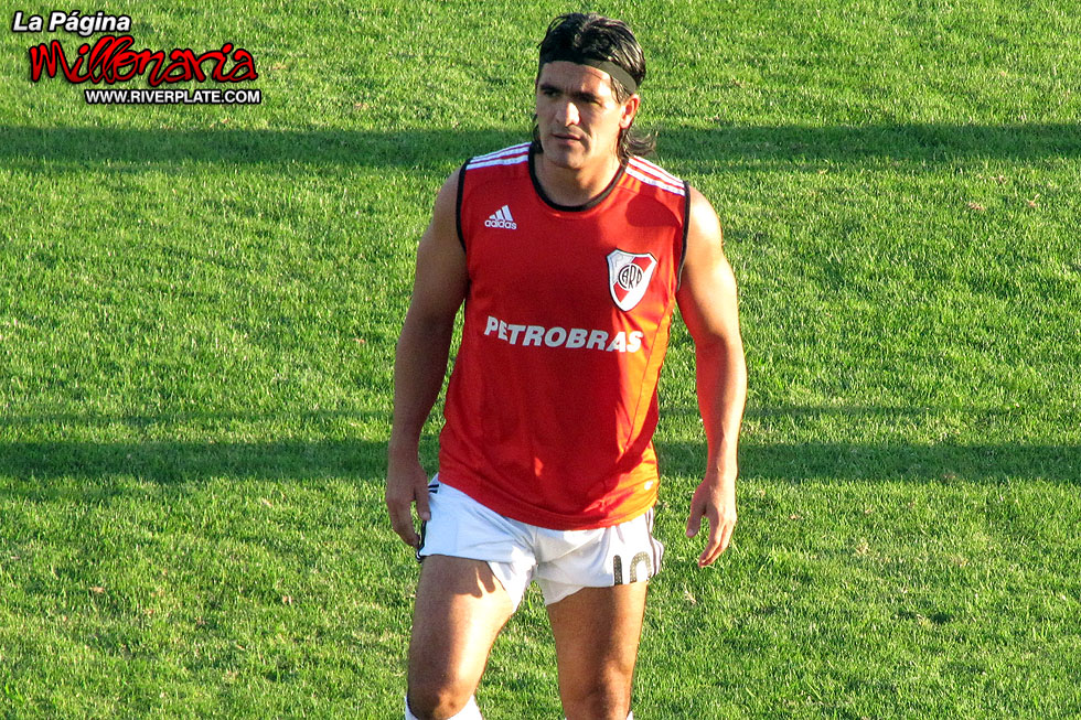 Tigre vs River Plate (AP 2009) 10