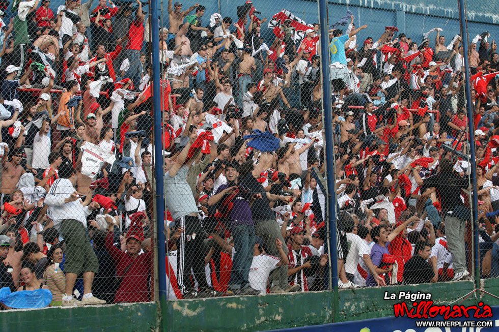 Tigre vs River Plate (AP 2008) 8