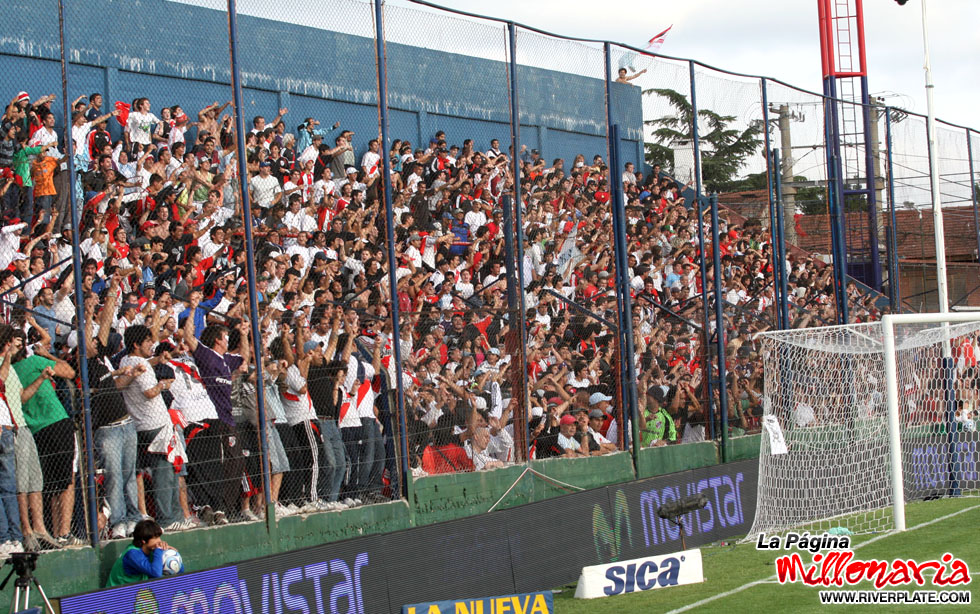 Tigre vs River Plate (AP 2008) 5