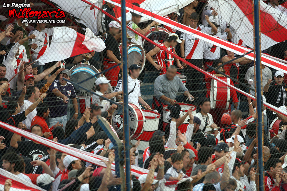 Tigre vs River Plate (AP 2008) 10