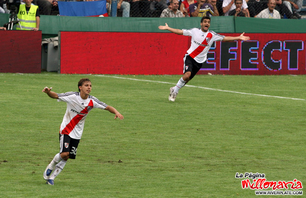 Tigre vs River Plate (AP 2008) 11