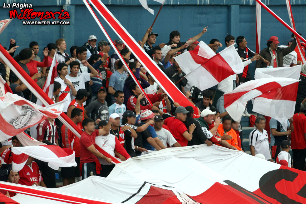 Tigre vs River Plate (AP 2008) 12
