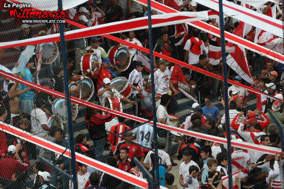 Tigre vs River Plate (AP 2008) 13