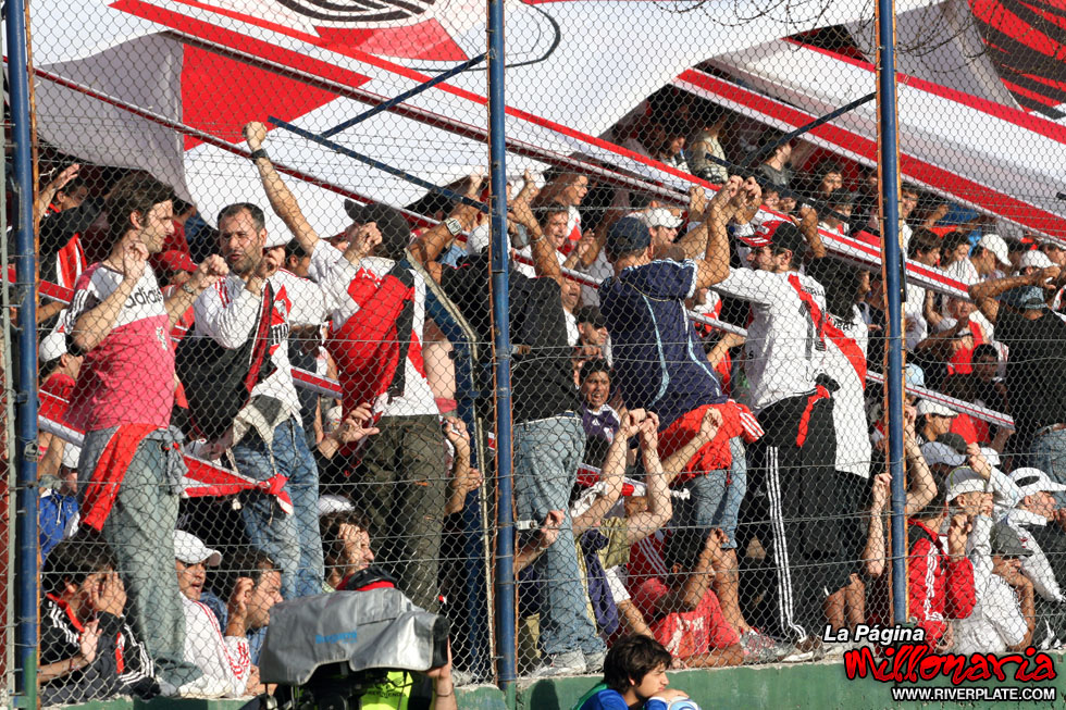Tigre vs River Plate (AP 2008) 16