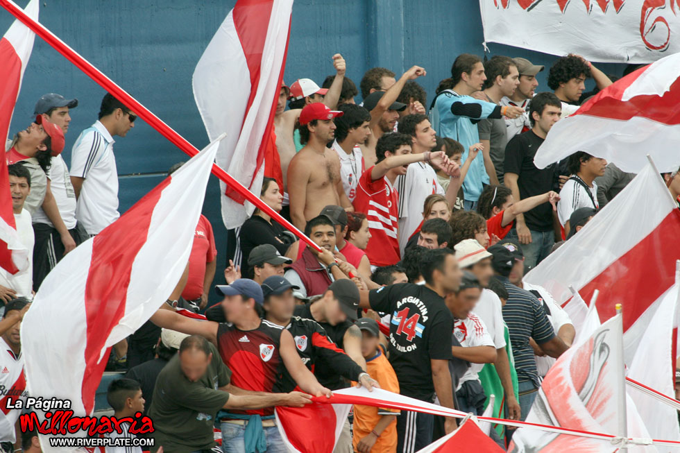 Tigre vs River Plate (AP 2008) 15