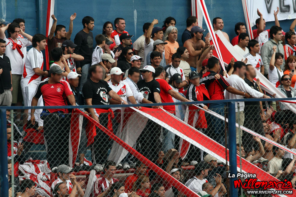 Tigre vs River Plate (AP 2008) 18